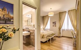 Gravina Suite Frattina