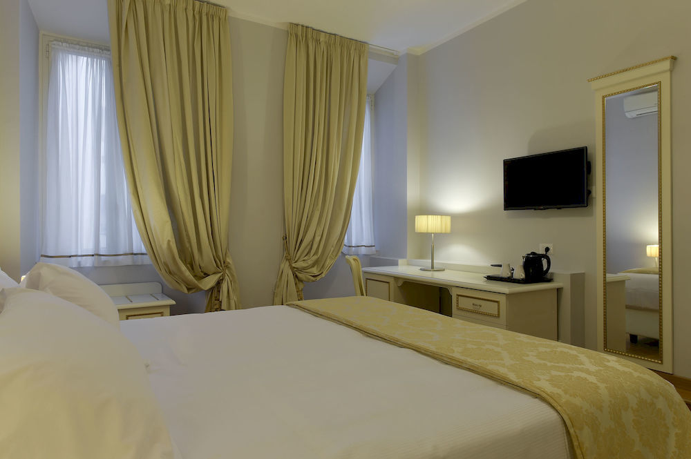 Gravina Suite Frattina Rom Exterior foto