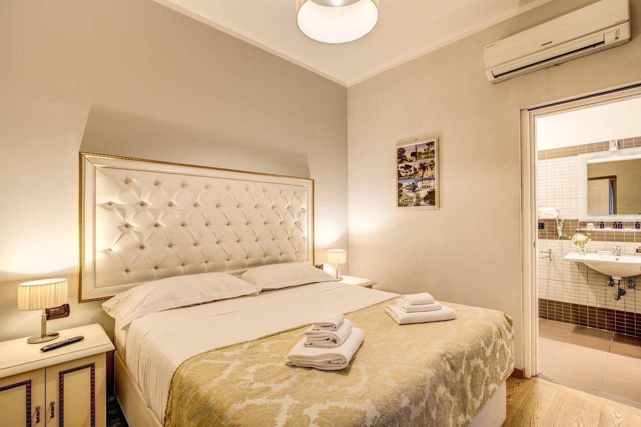 Gravina Suite Frattina Rom Exterior foto