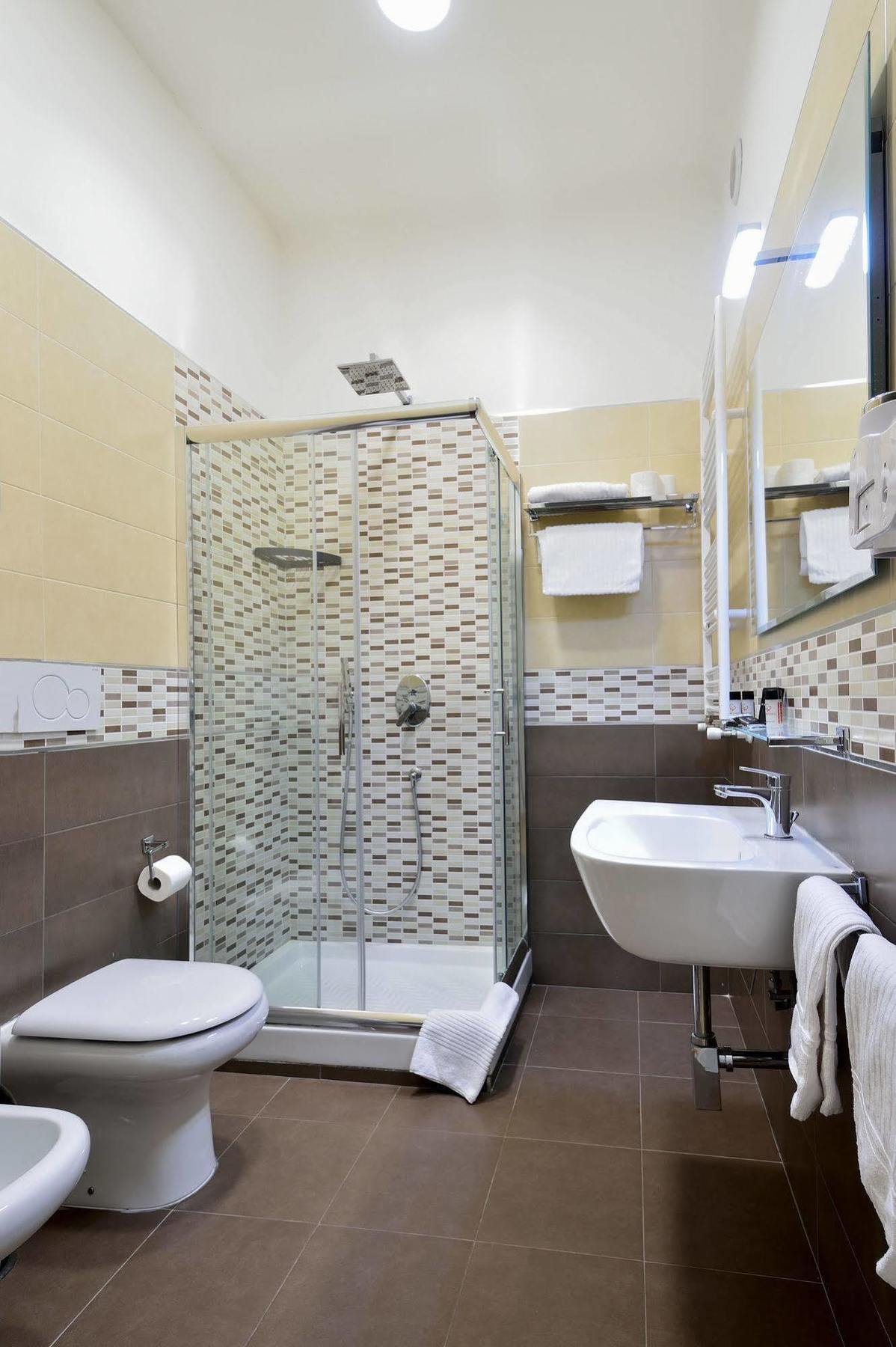 Gravina Suite Frattina Rom Exterior foto