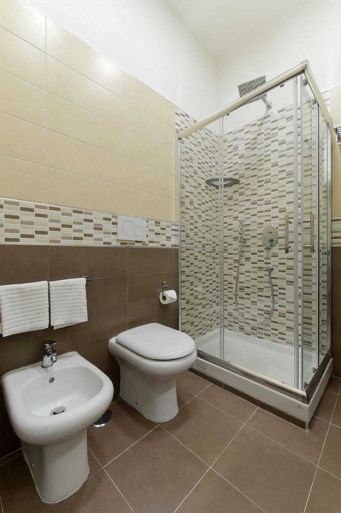 Gravina Suite Frattina Rom Exterior foto