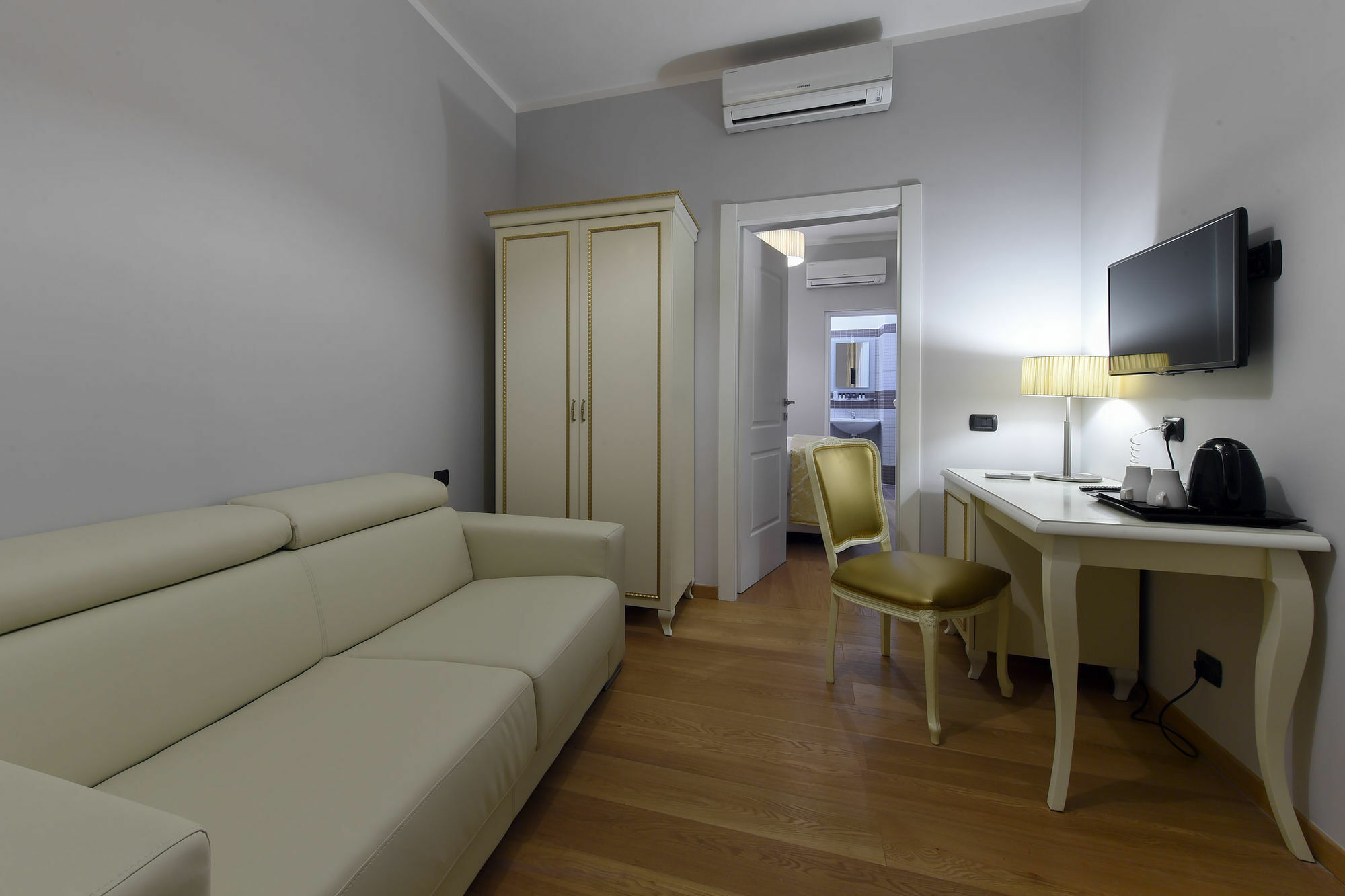 Gravina Suite Frattina Rom Exterior foto