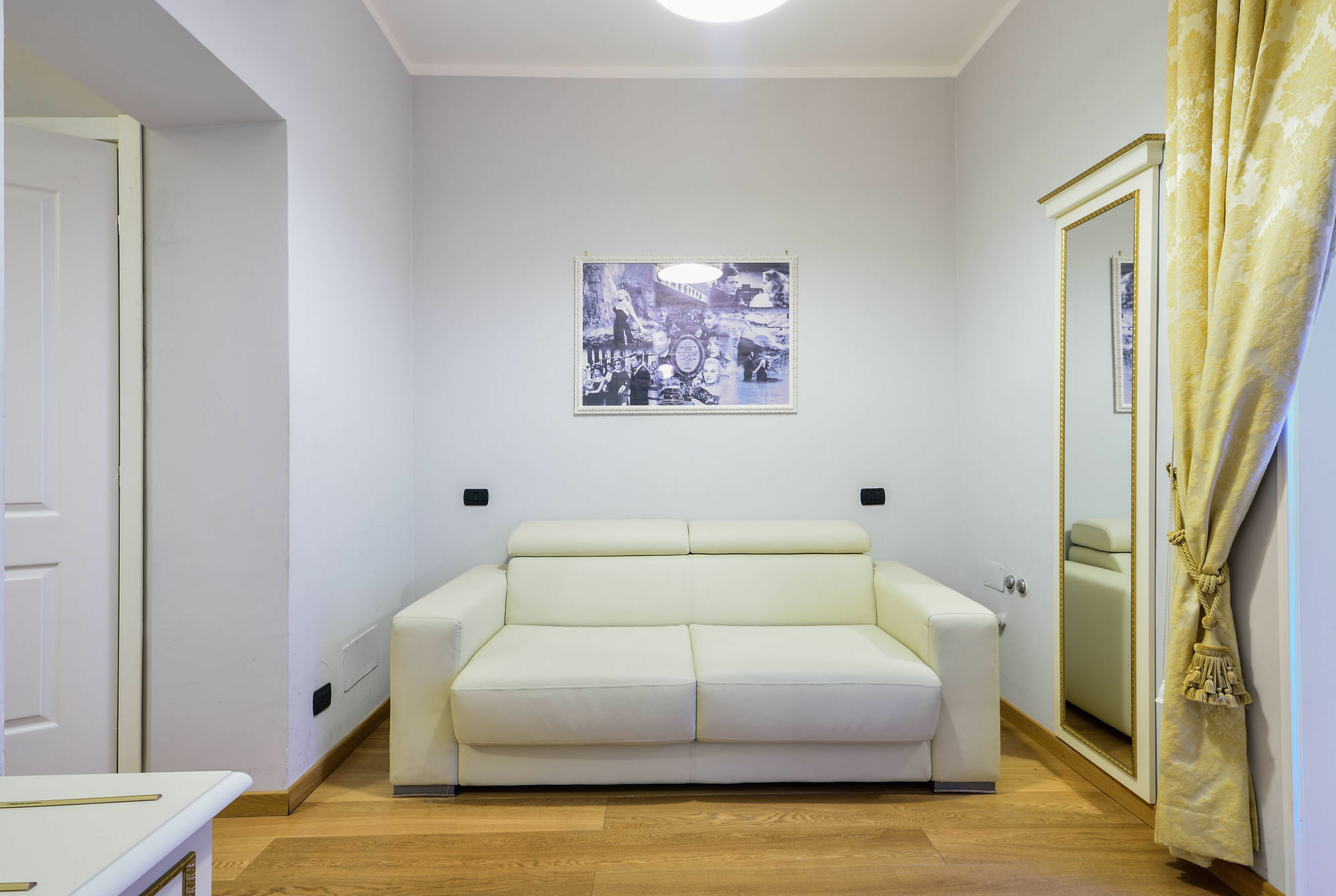 Gravina Suite Frattina Rom Exterior foto