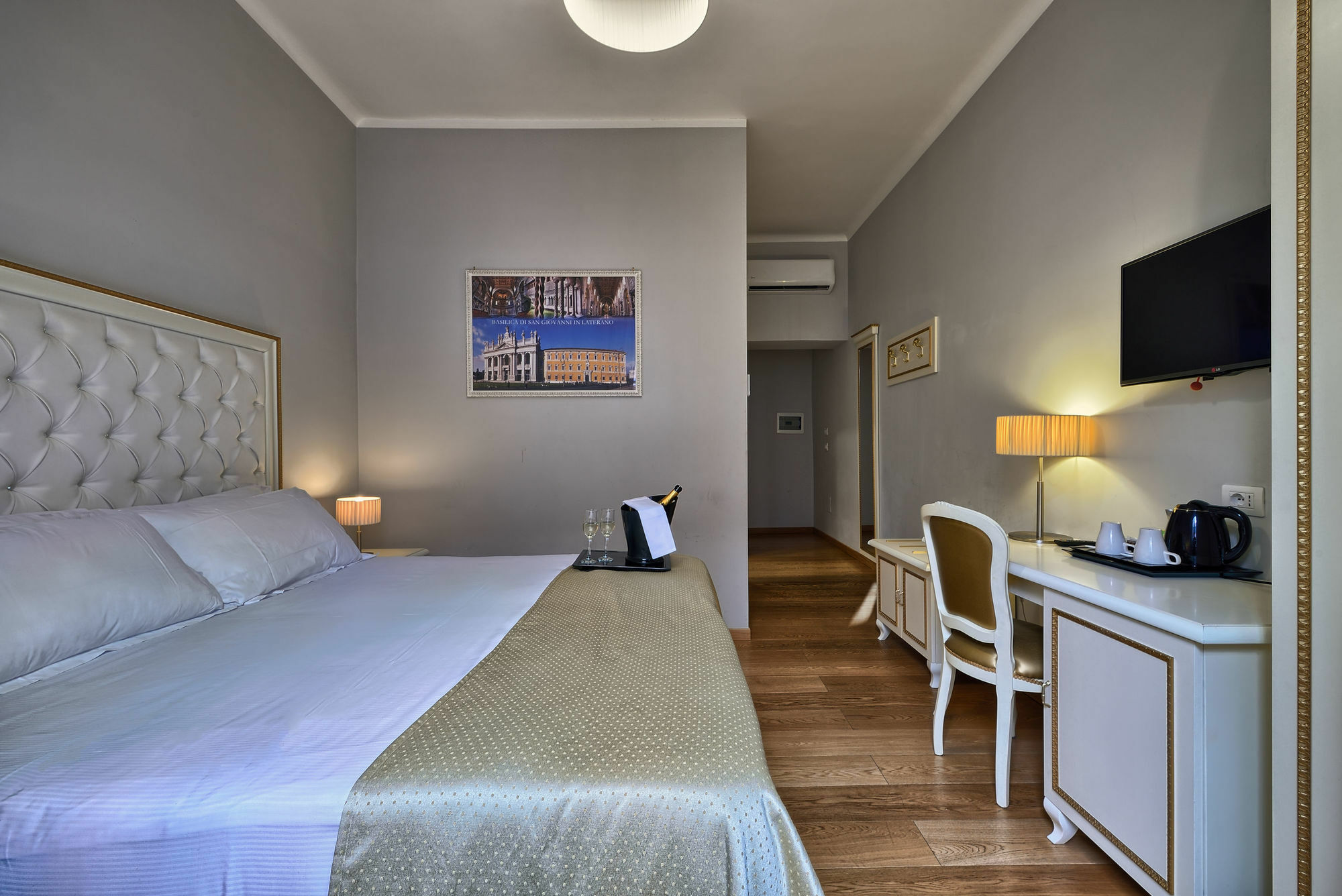 Gravina Suite Frattina Rom Exterior foto